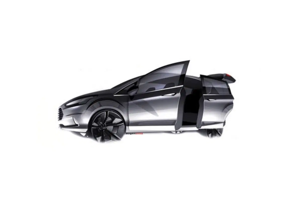 Ford B-Max Concept (19)
