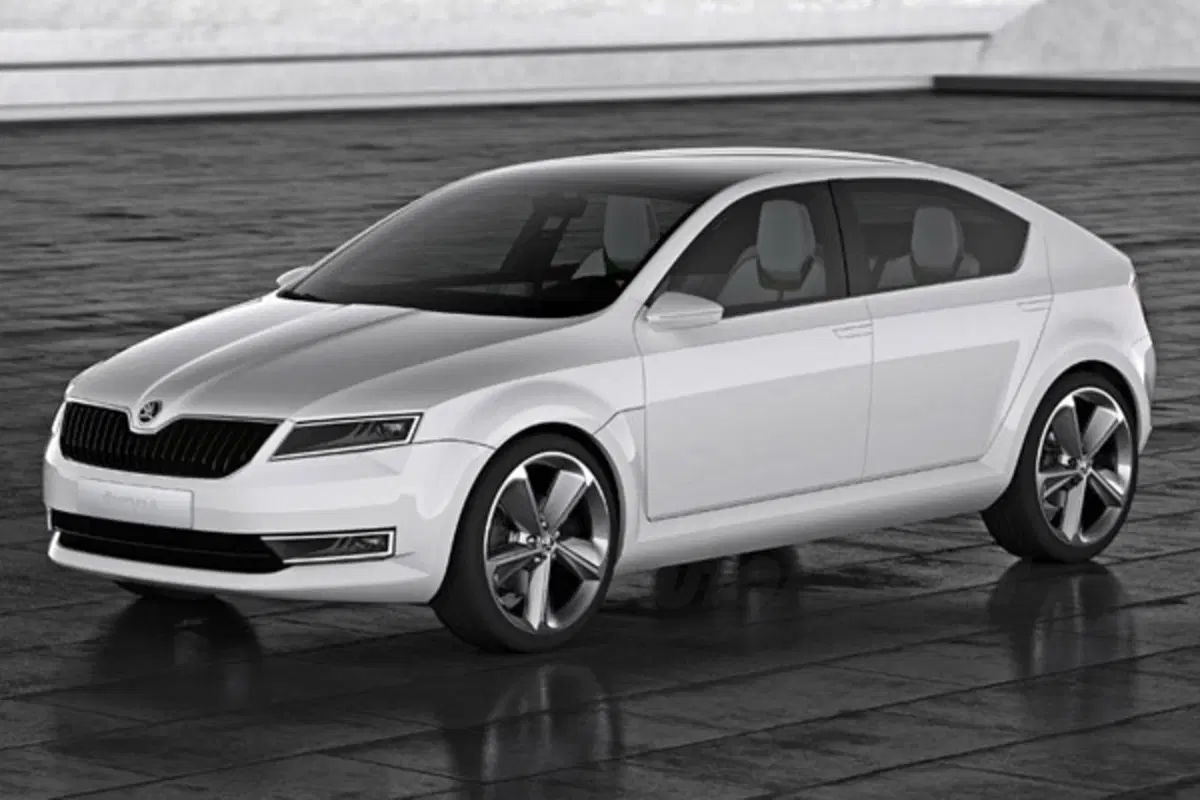 Skoda VisionD (4)