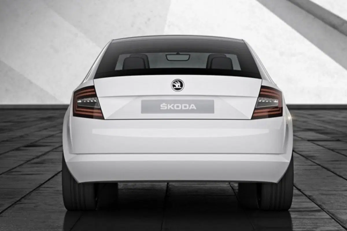 Skoda VisionD (5)