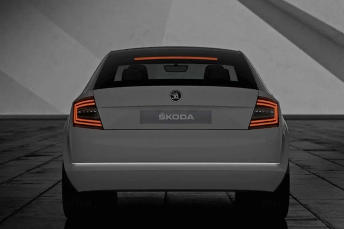 Skoda VisionD (6)