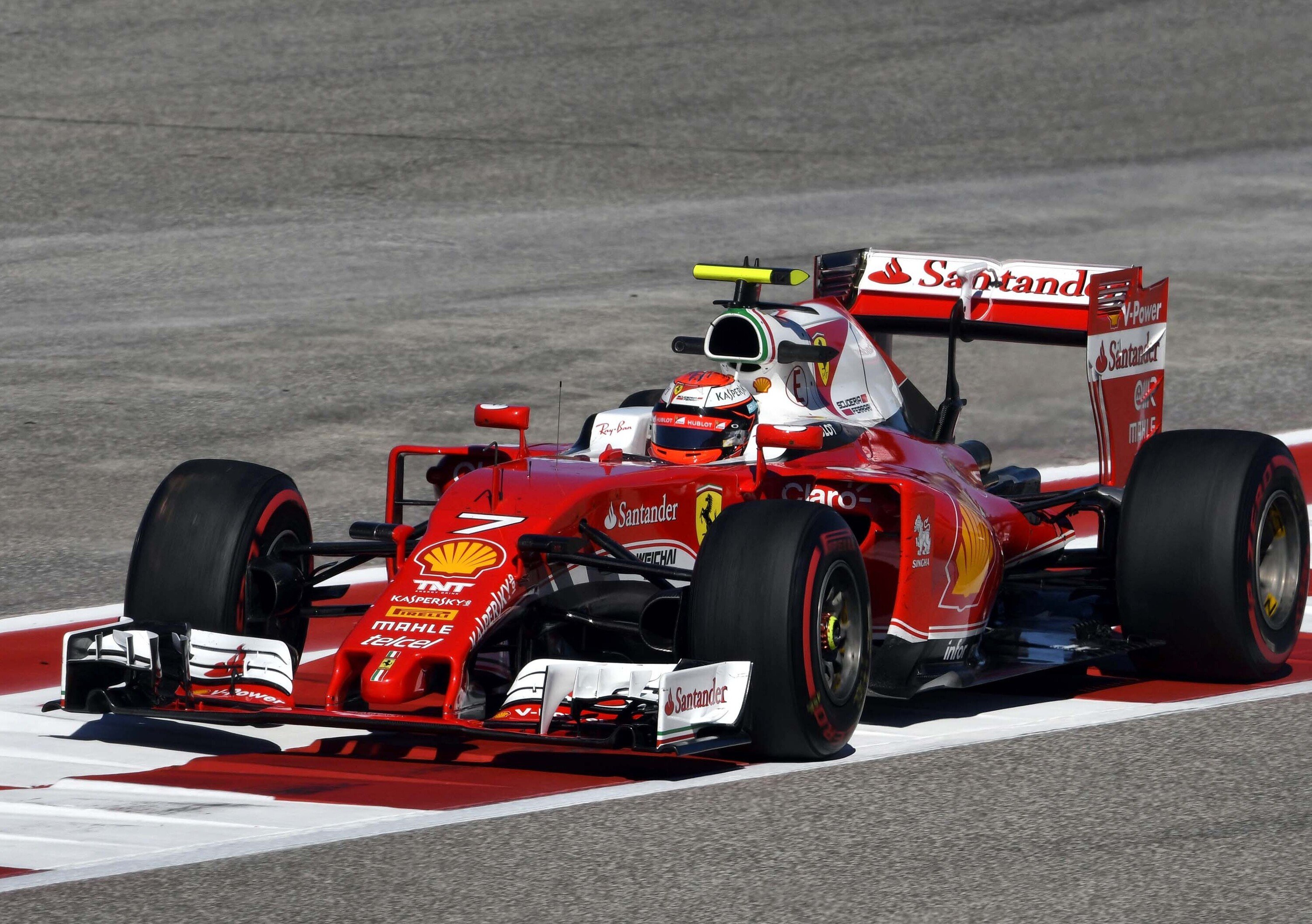 F1, Gp Stati Uniti 2016: Ferrari, maretta e politica fra gli spifferi