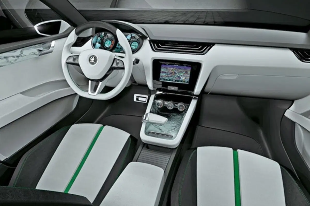 Skoda VisionD (10)