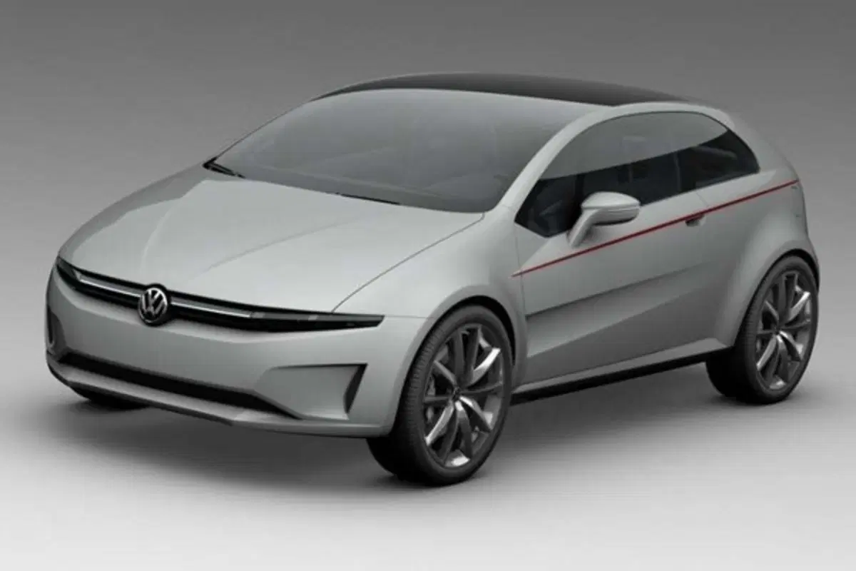 Volkswagen Tex Twin Drive Concept (2)