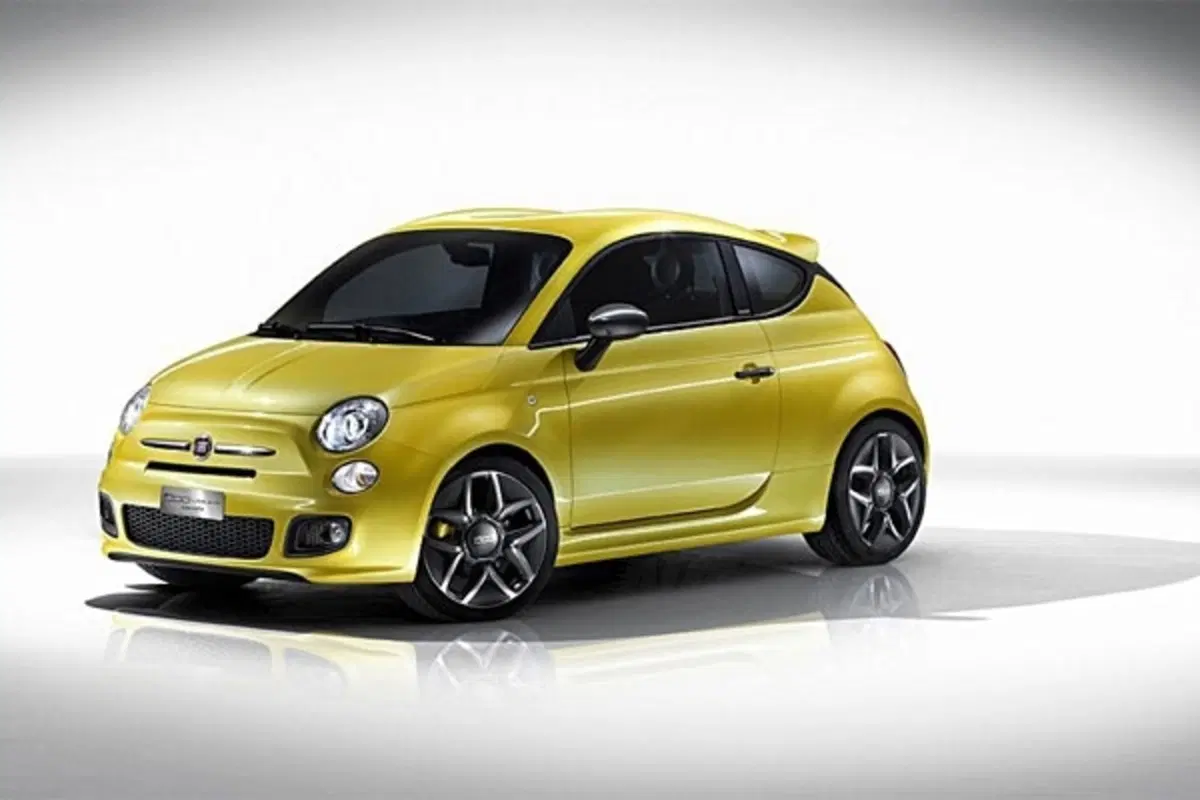 Fiat 500 Coupé Zagato (2)
