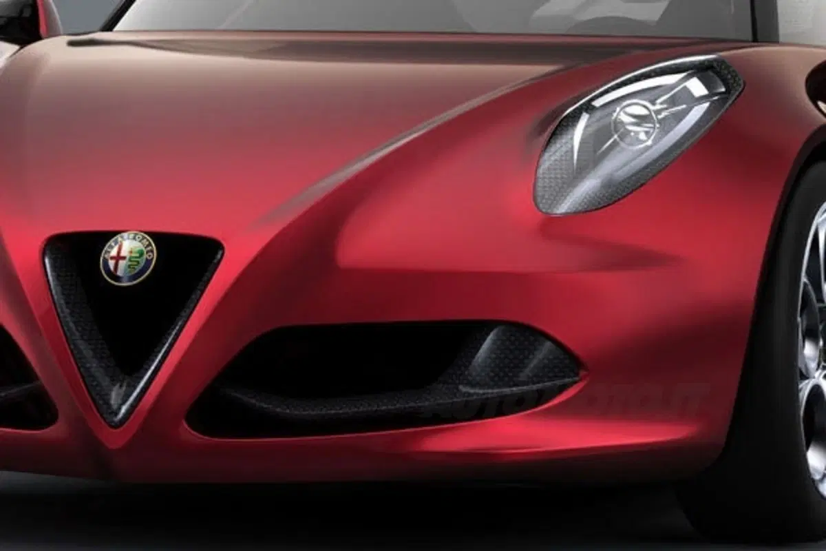 Alfa Romeo 4C Concept (4)
