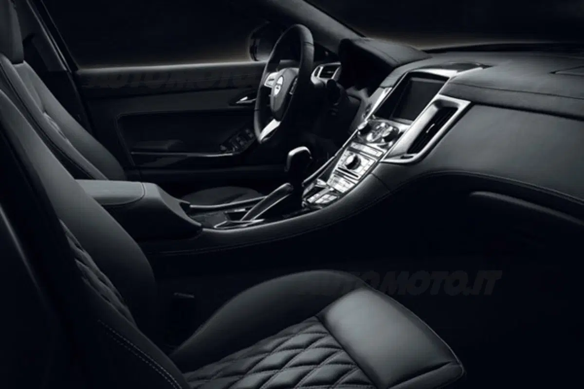 De Tomaso Deauville (12)