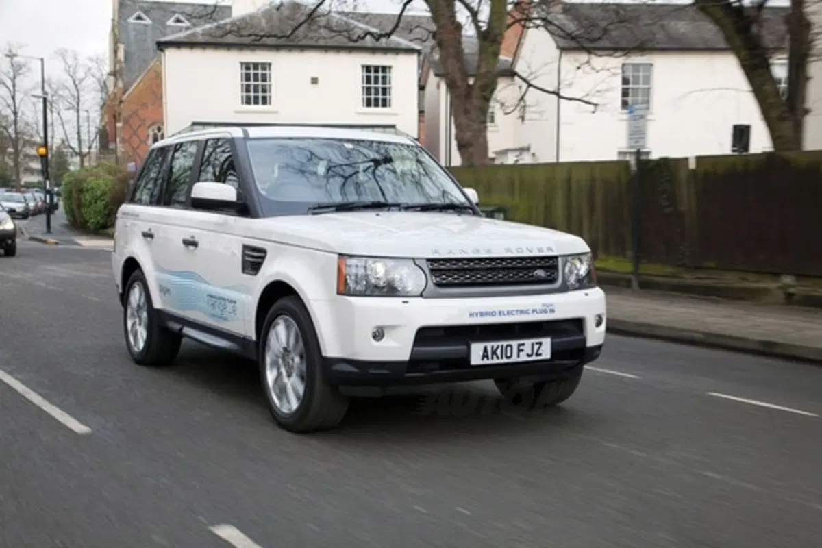 Land Rover Range_e (2)
