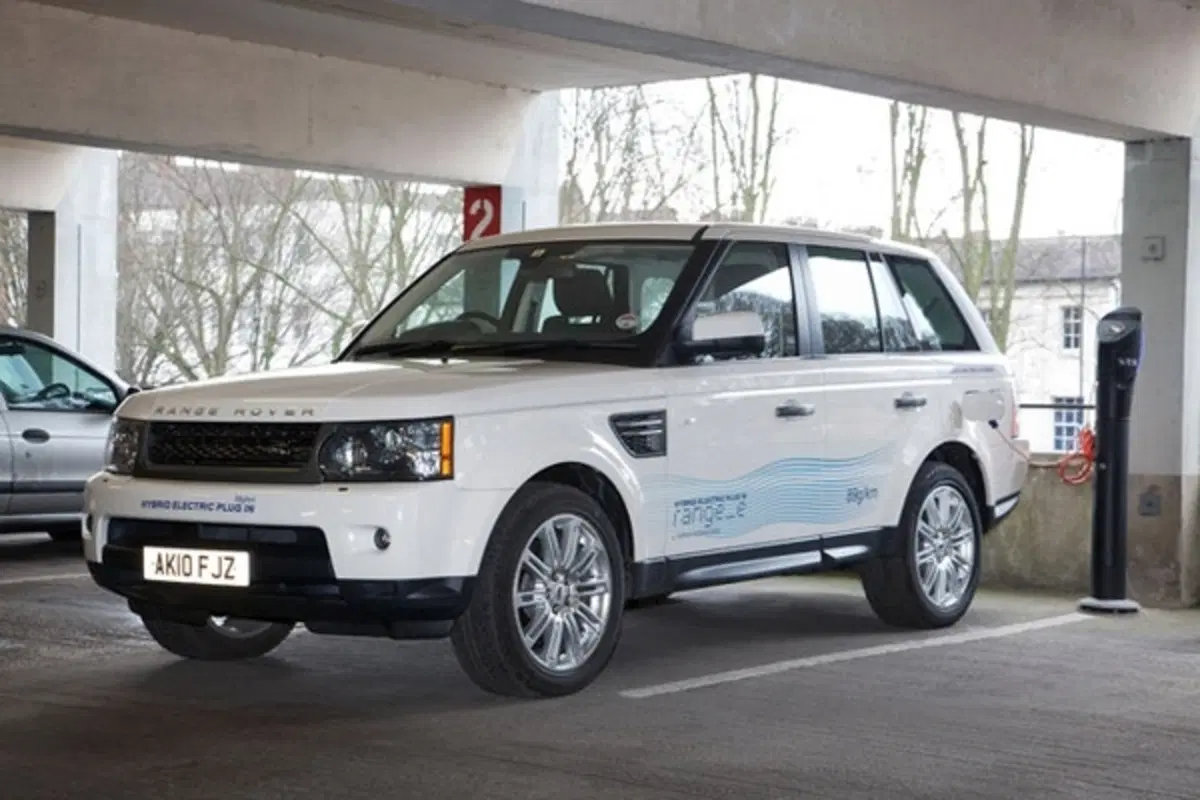 Land Rover Range_e (5)