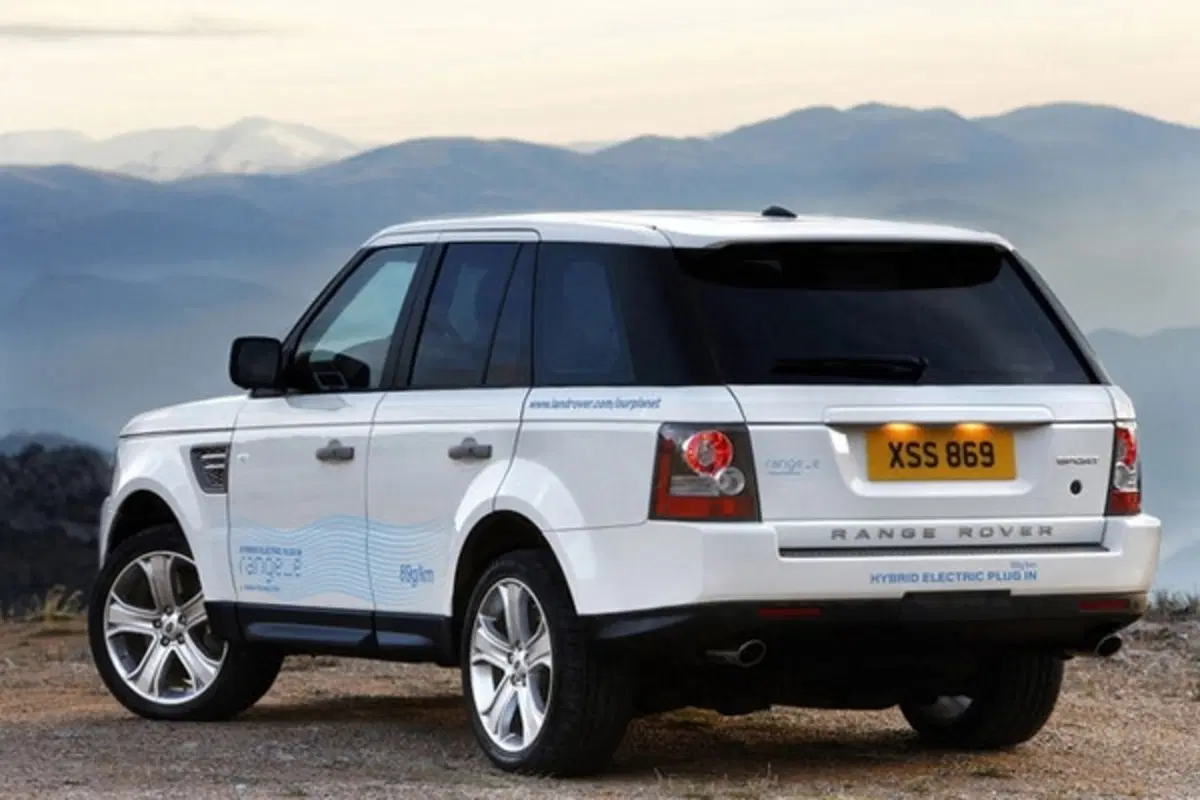 Land Rover Range_e (7)