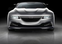 Saab Phoenix Concept