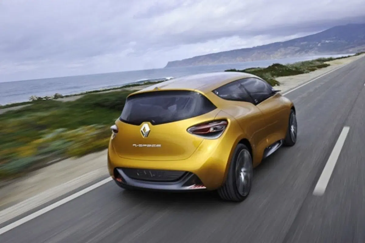 Renault R-Space Concept (2)
