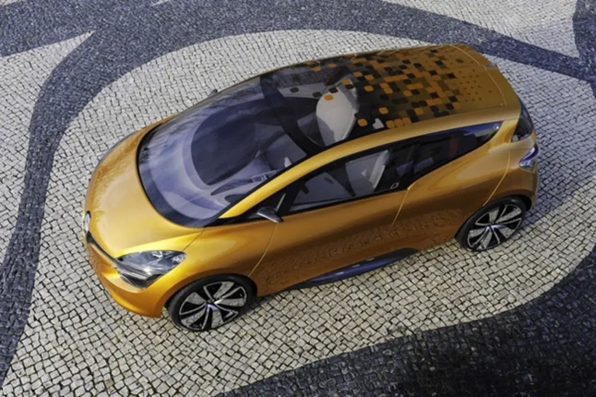 Renault R-Space Concept (4)
