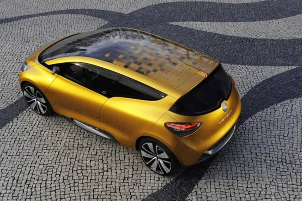 Renault R-Space Concept (5)