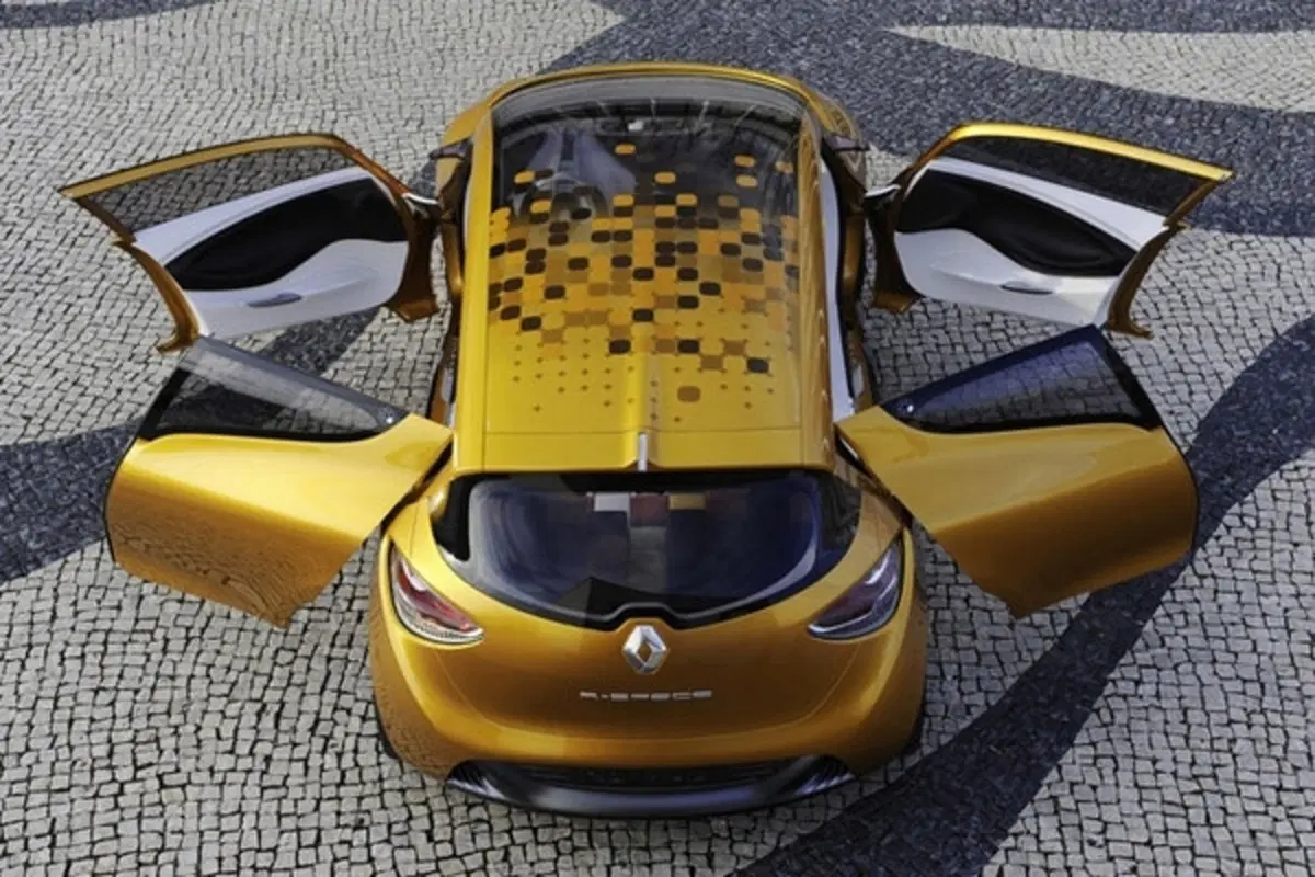 Renault R-Space Concept (6)