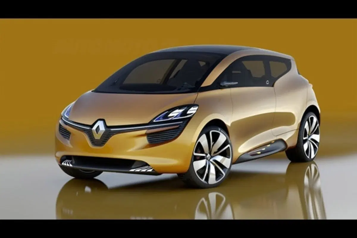 Renault R-Space Concept (9)