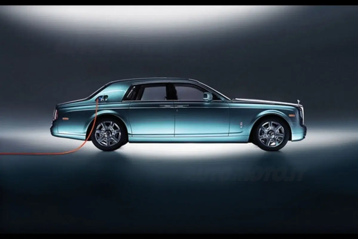Rolls Royce 102EX Concept (3)