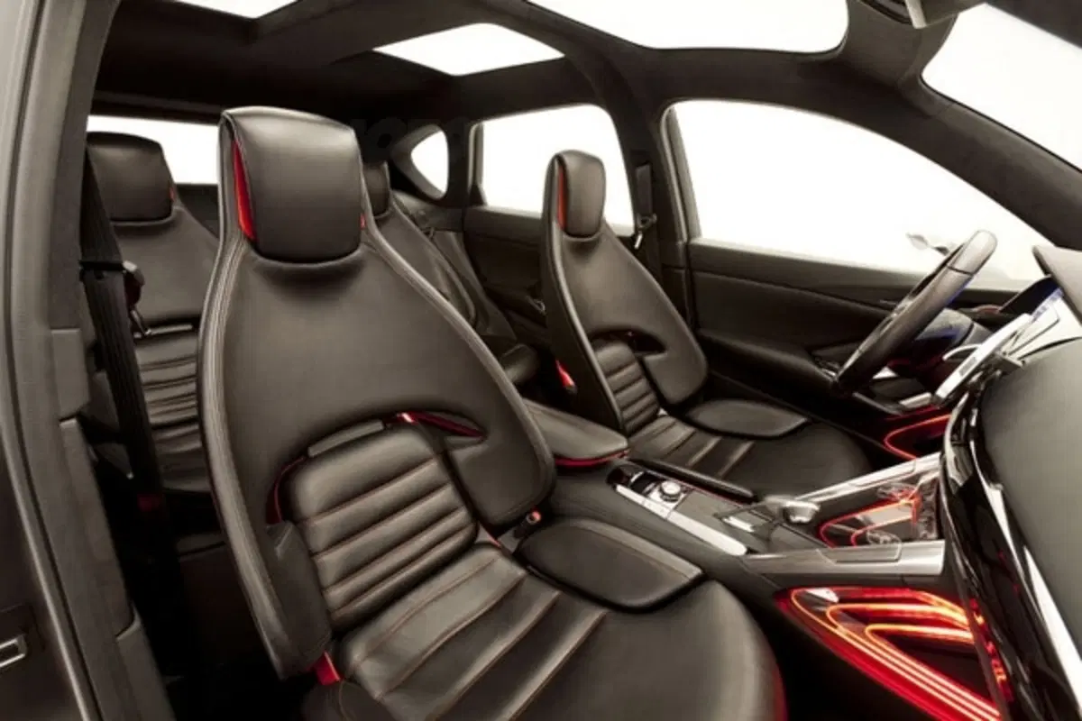 Mazda Minagi Concept - anticipa la CX-5 (13)