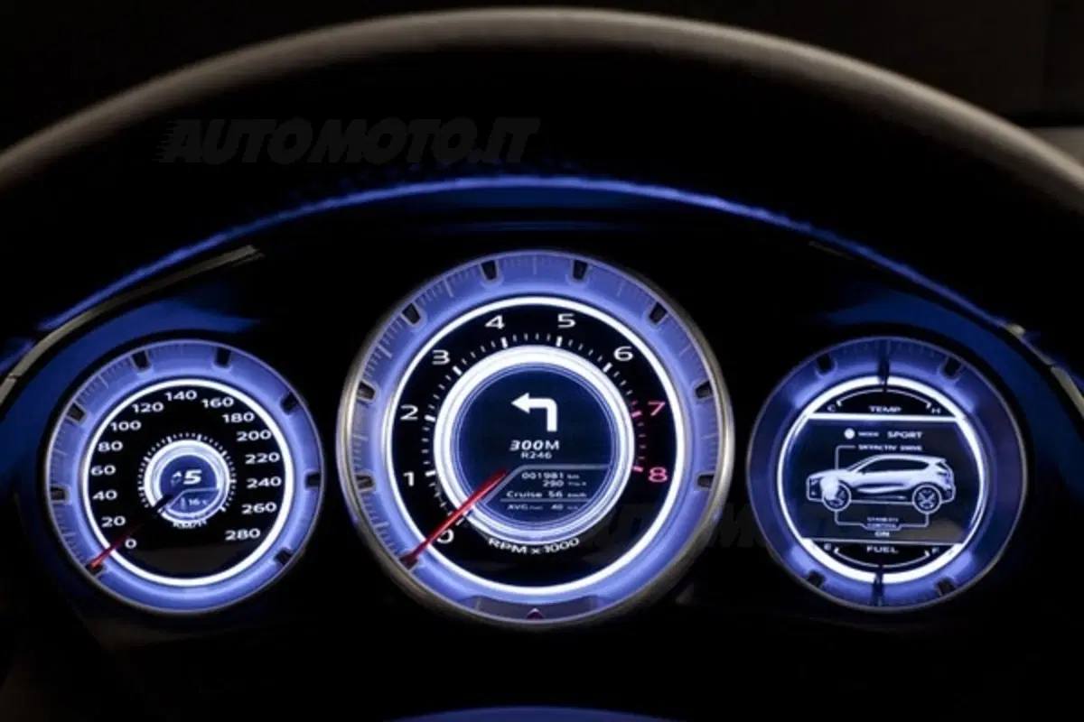 Mazda Minagi Concept - anticipa la CX-5 (14)