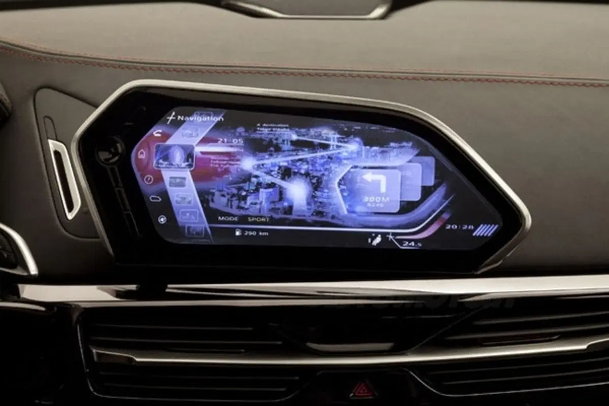 Mazda Minagi Concept - anticipa la CX-5 (15)