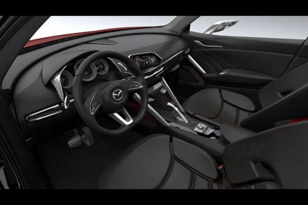 Mazda Minagi Concept - anticipa la CX-5 (17)