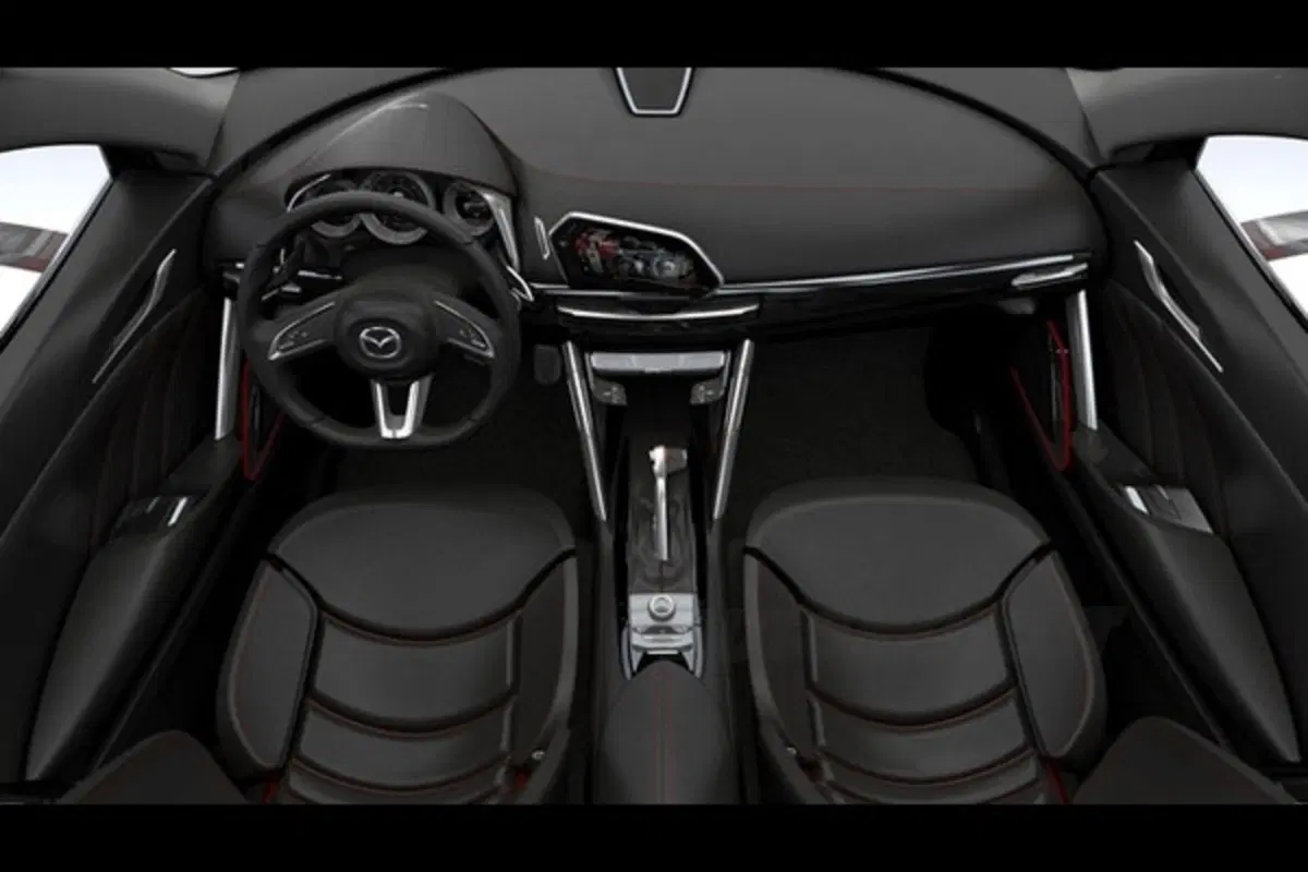 Mazda Minagi Concept - anticipa la CX-5 (19)