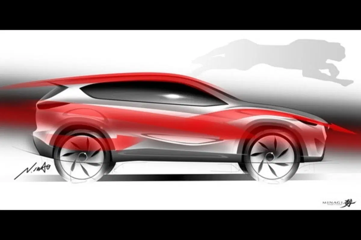 Mazda Minagi Concept - anticipa la CX-5 (27)