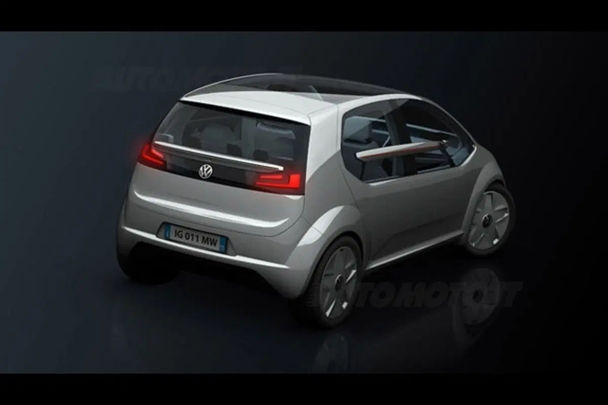 Volkswagen Italdesign GO! (2)