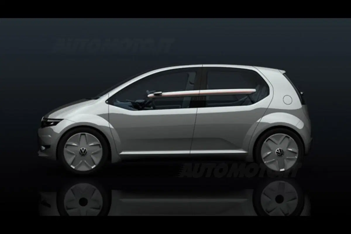 Volkswagen Italdesign GO! (3)