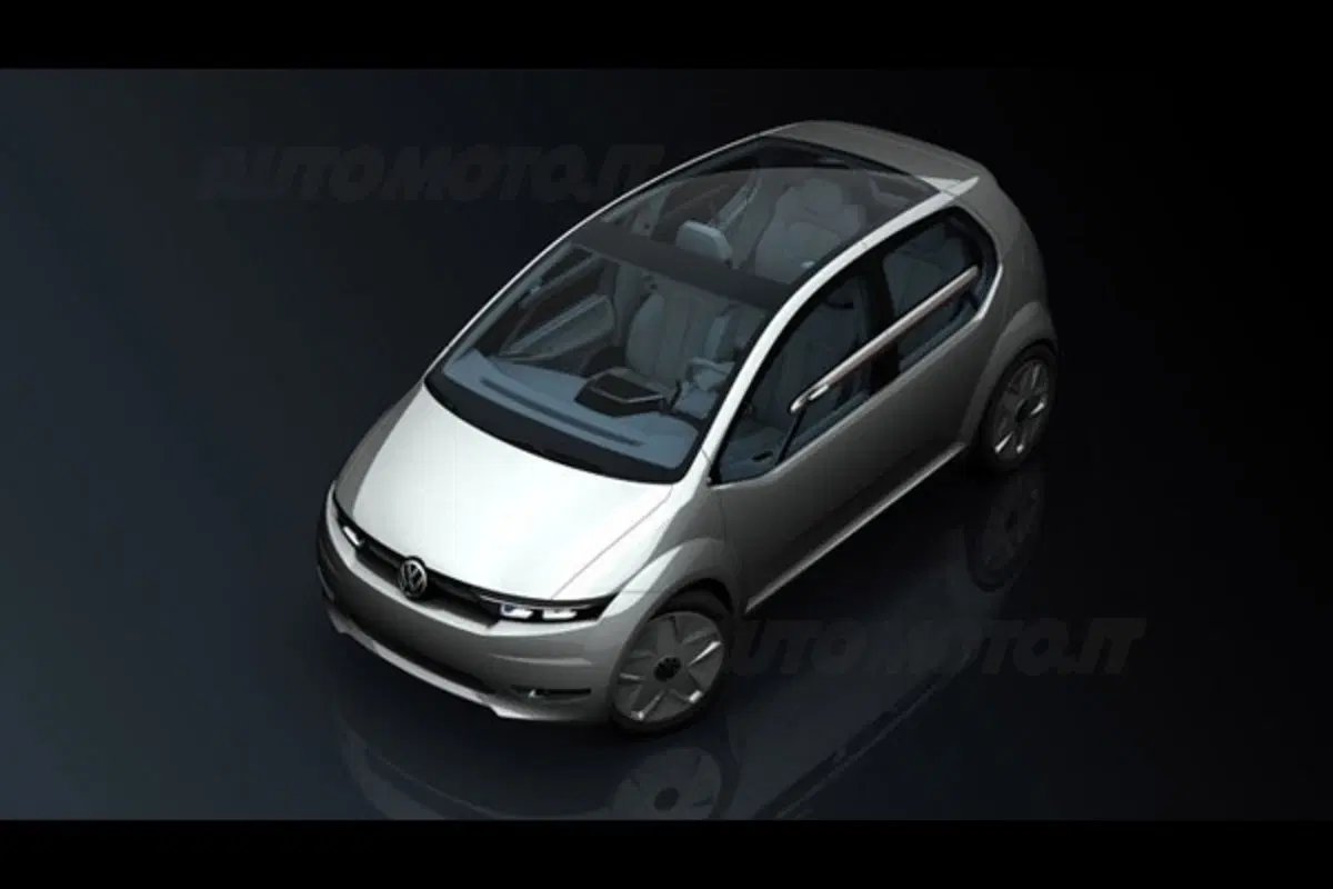 Volkswagen Italdesign GO! (4)