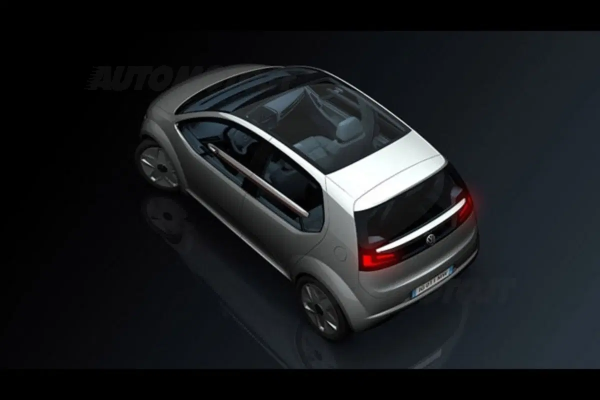 Volkswagen Italdesign GO! (5)
