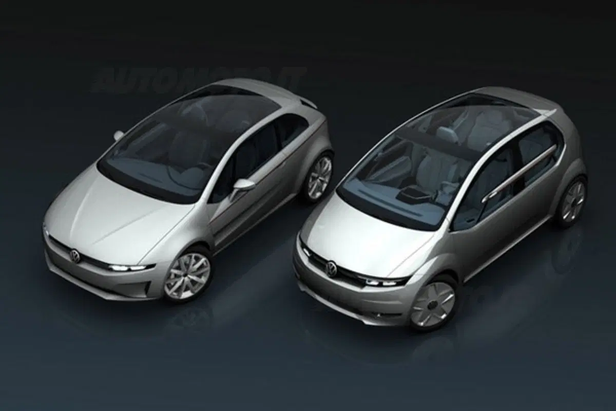 Volkswagen Italdesign GO! (7)