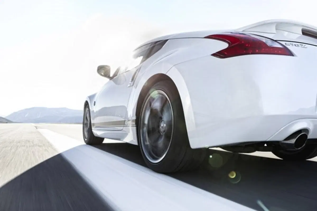Nissan 370Z GT Edition (8)