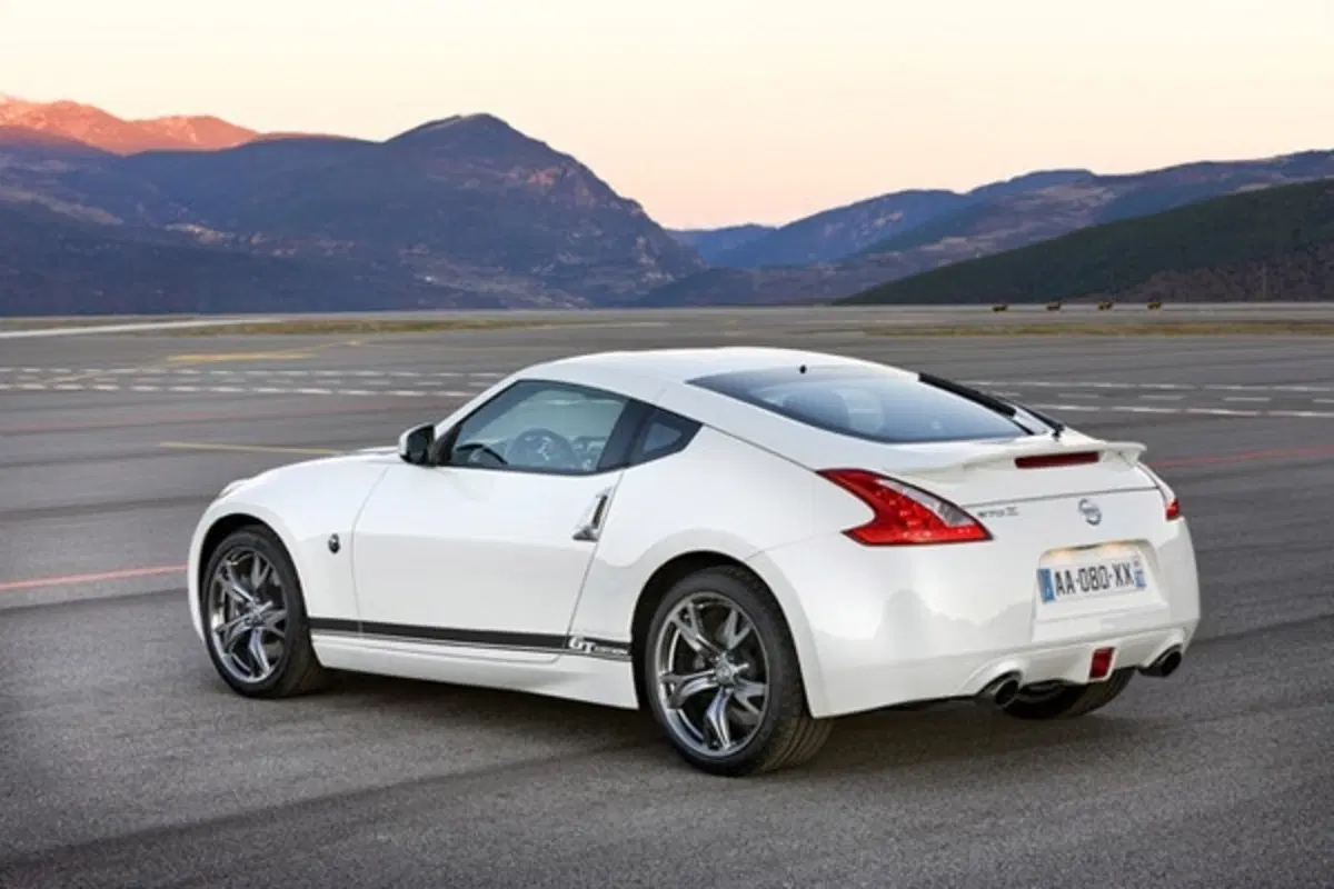 Nissan 370Z GT Edition (12)