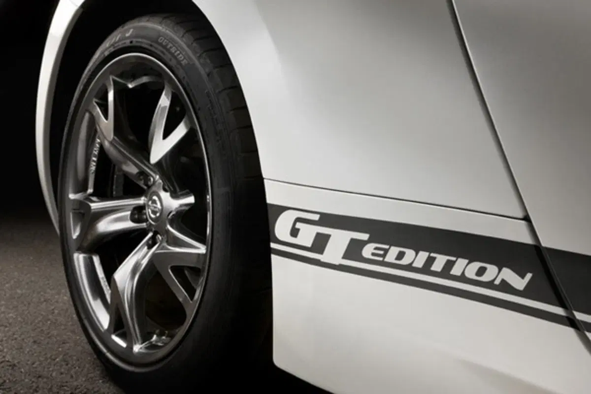 Nissan 370Z GT Edition (15)