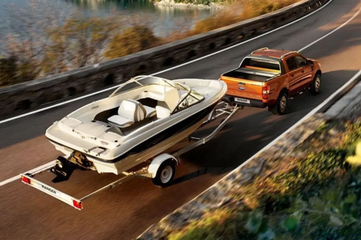 Ford Ranger Wildtrack (3)