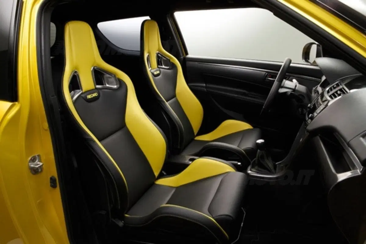 Suzuki Swift S Concept (6)