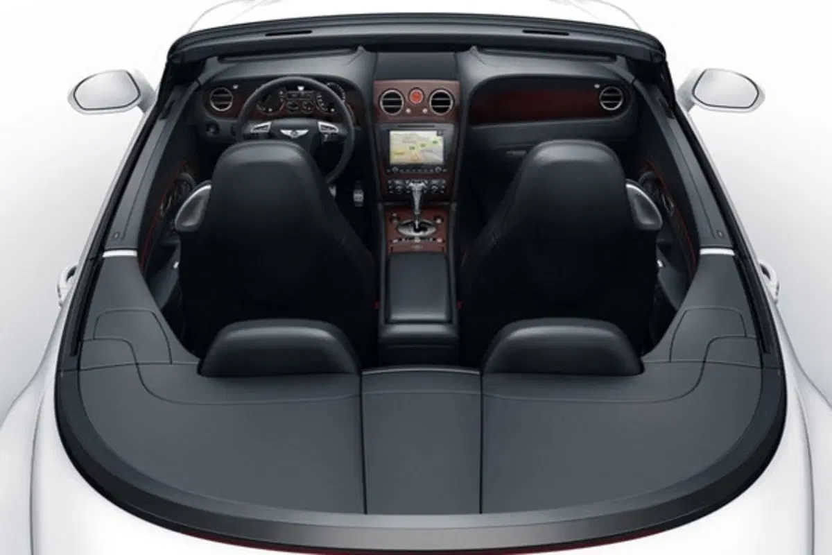 Bentley Ice Speed Record Convertible (8)
