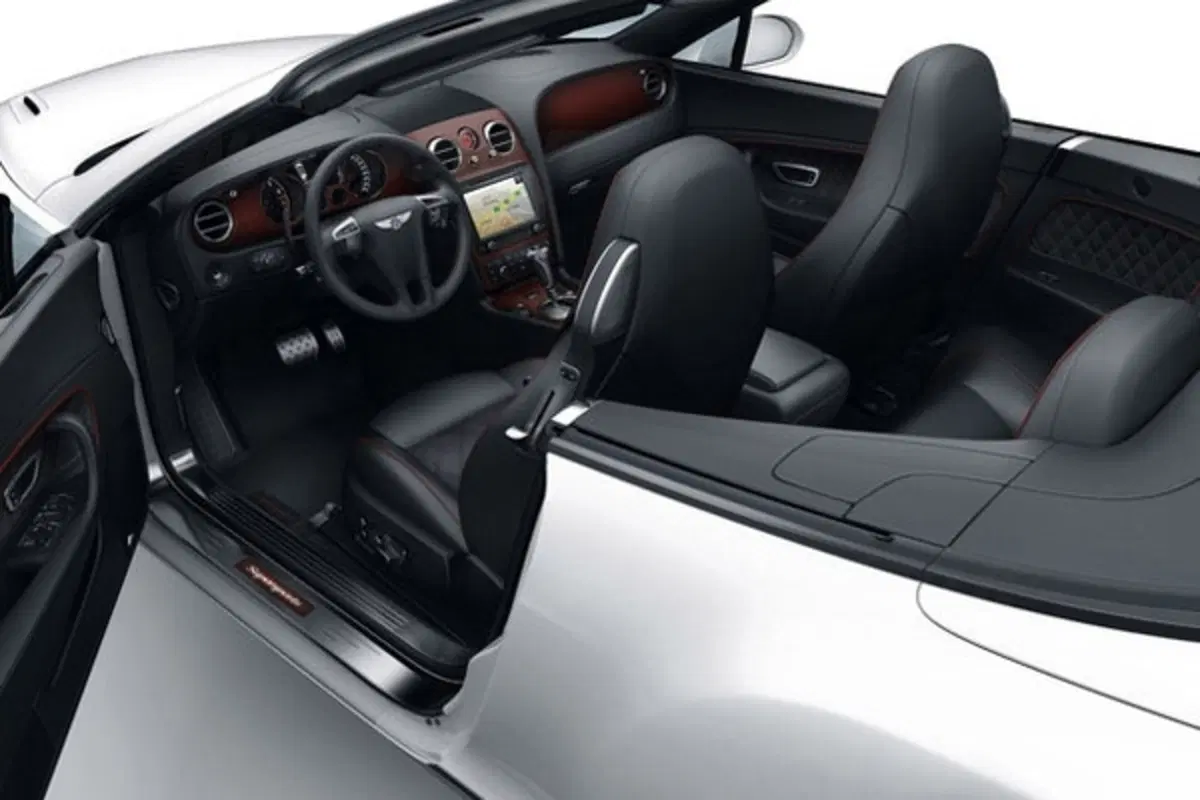 Bentley Ice Speed Record Convertible (9)