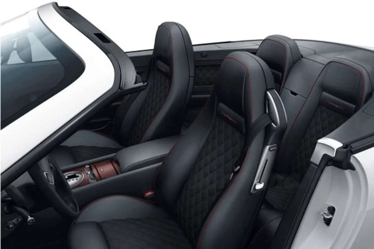 Bentley Ice Speed Record Convertible (10)