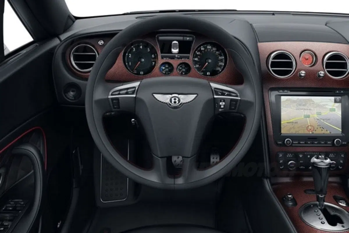 Bentley Ice Speed Record Convertible (11)