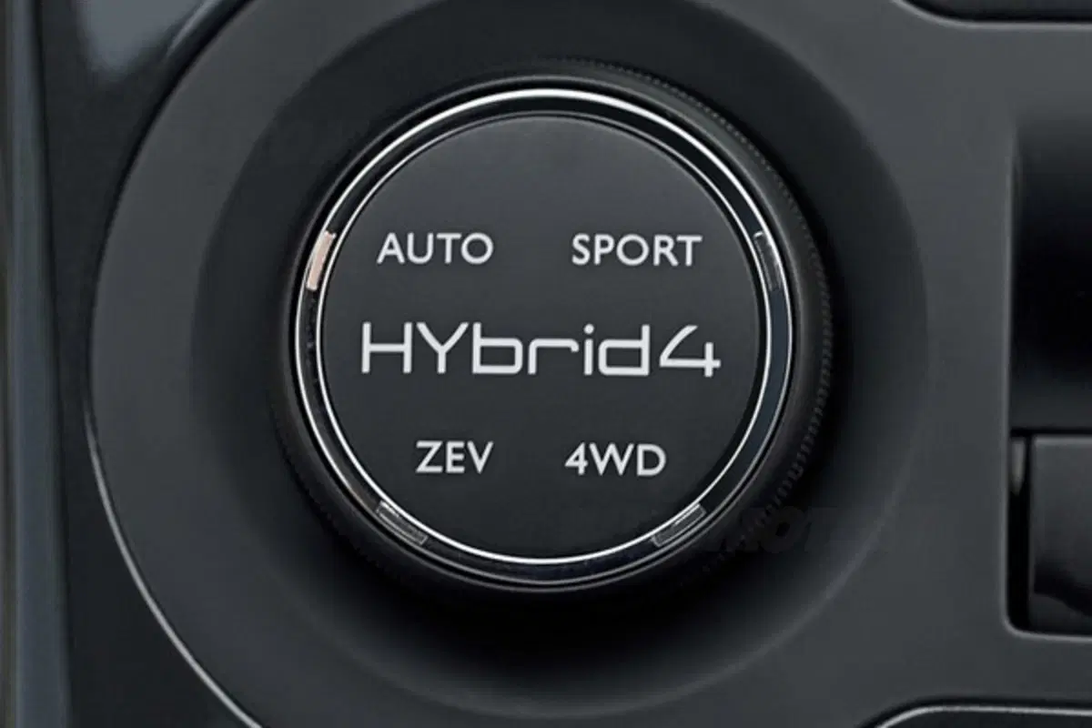 Peugeot 3008 Hybrid4 Limited Edition (9)