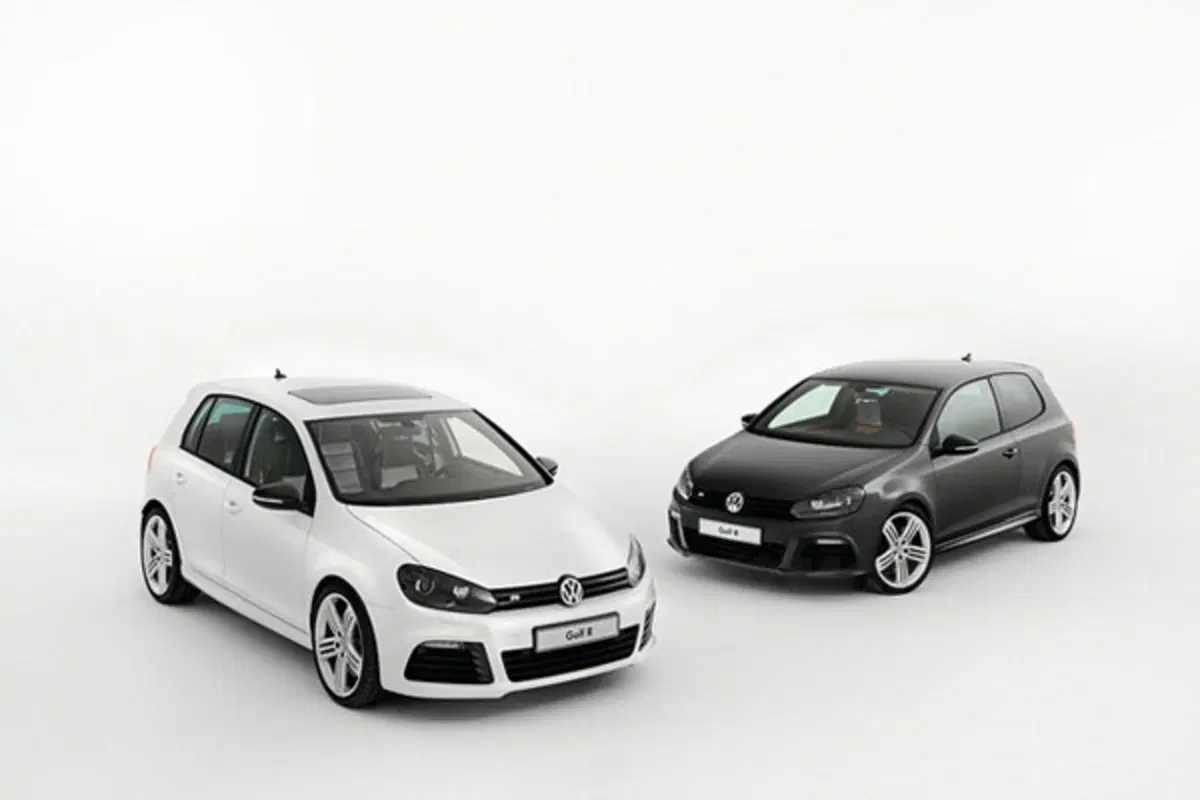 Volkswagen Golf R: quattro Concept a Ginevra (3)