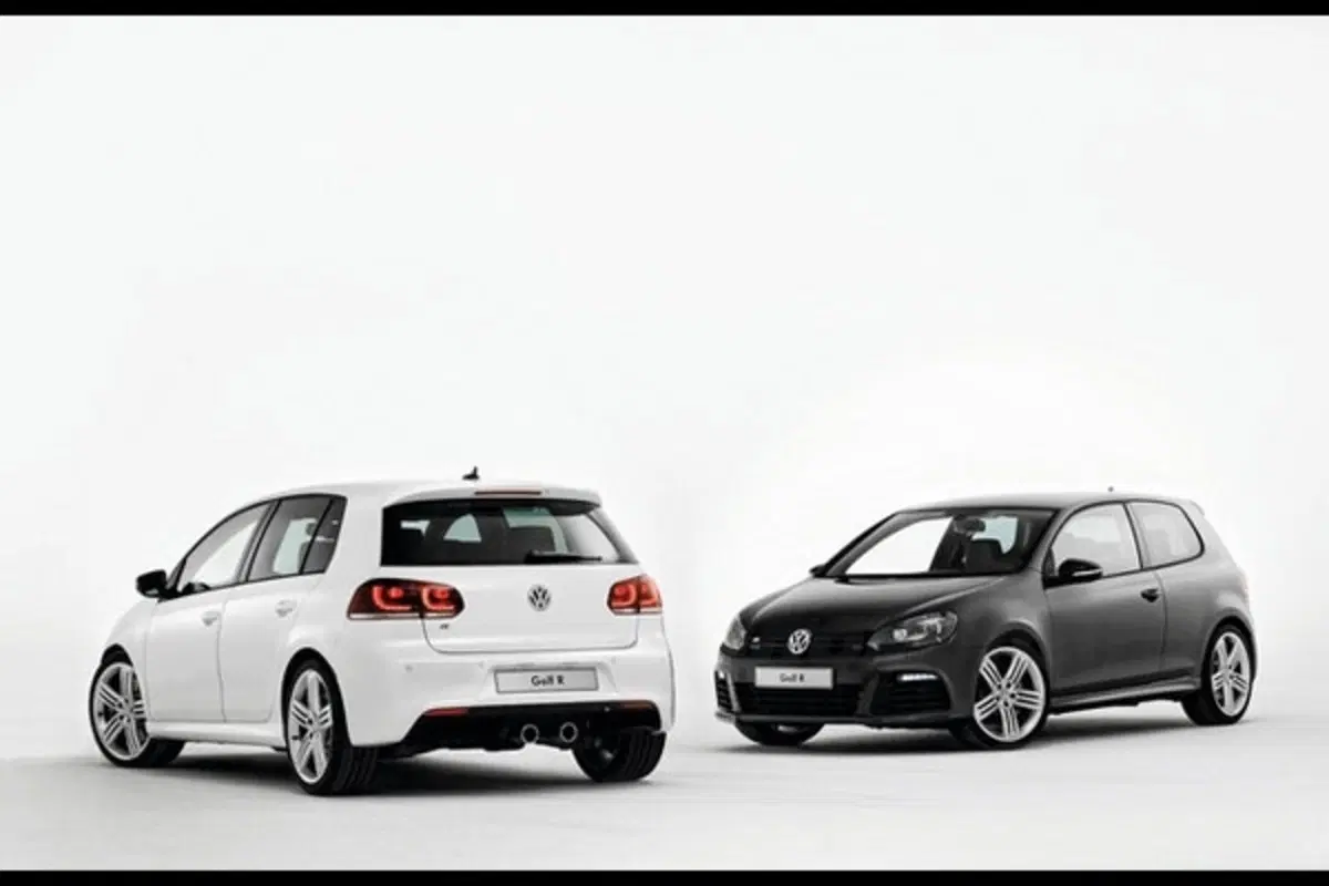 Volkswagen Golf R: quattro Concept a Ginevra (4)