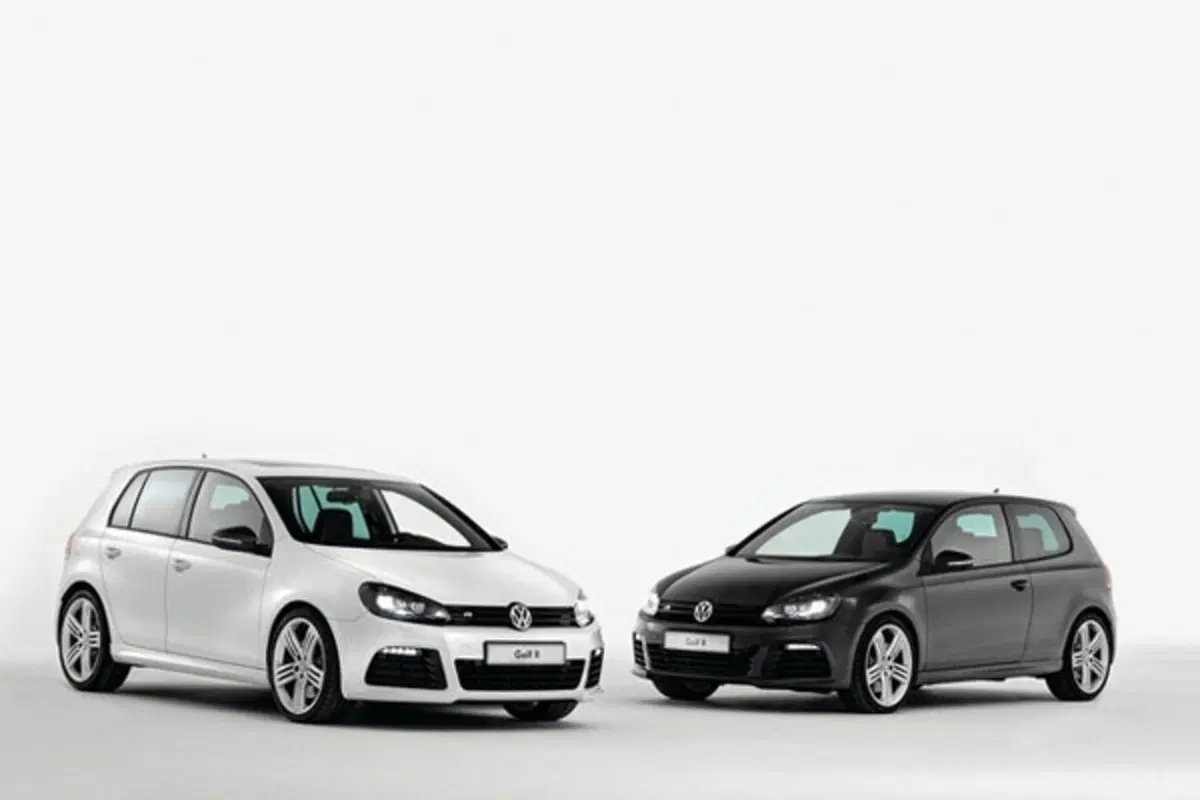 Volkswagen Golf R: quattro Concept a Ginevra (5)