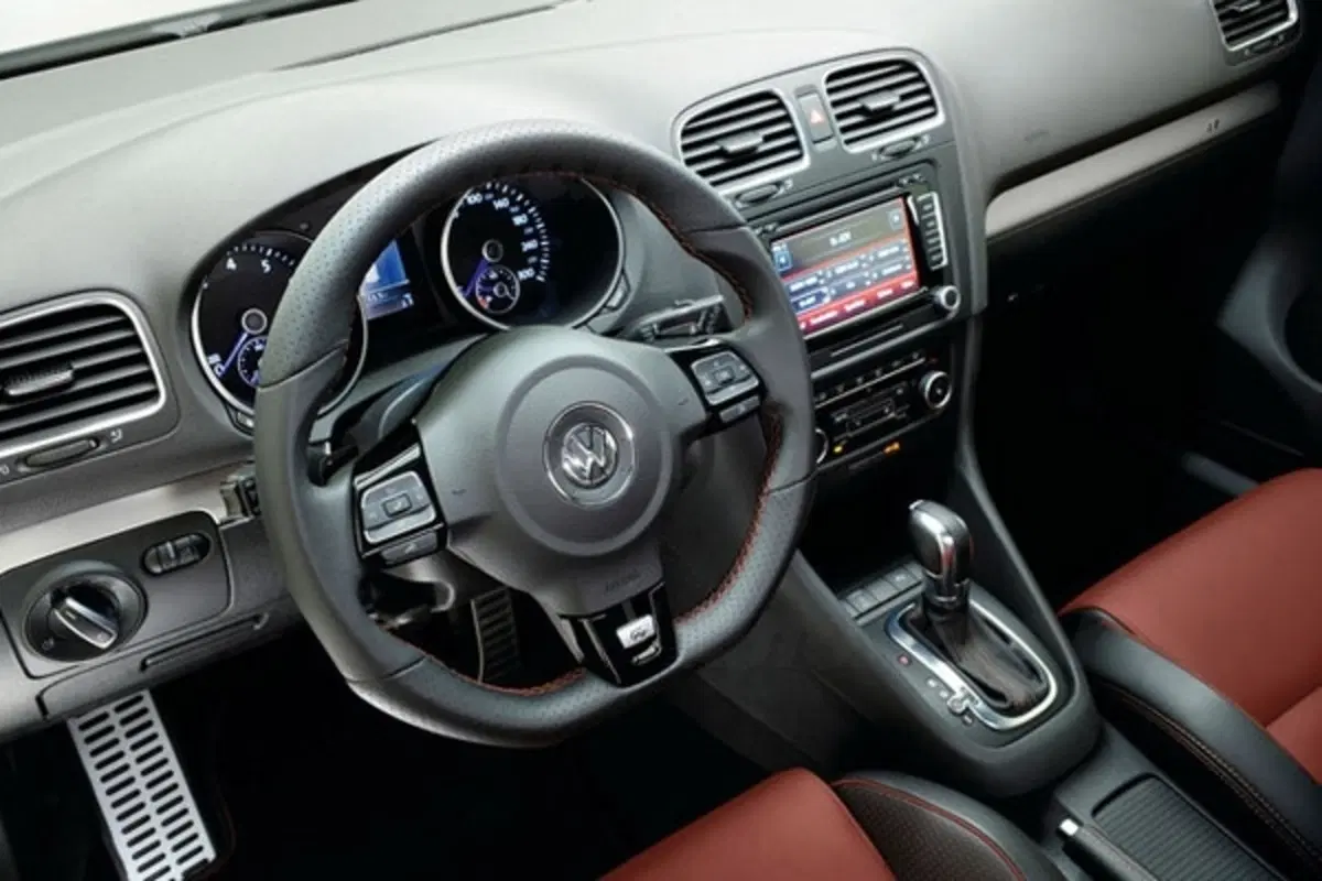 Volkswagen Golf R: quattro Concept a Ginevra (6)