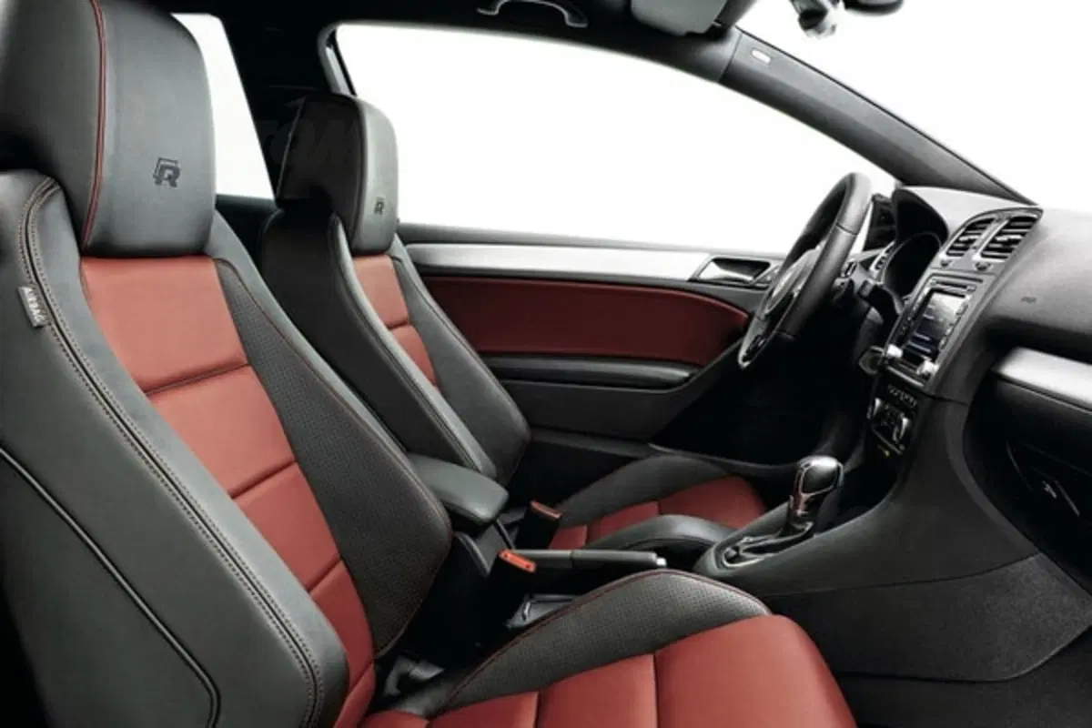 Volkswagen Golf R: quattro Concept a Ginevra (7)