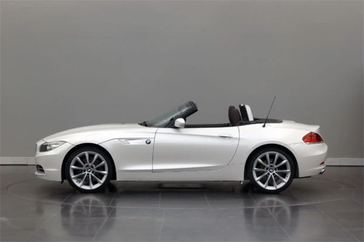 BMW Z4 Design Pure Balance (2)