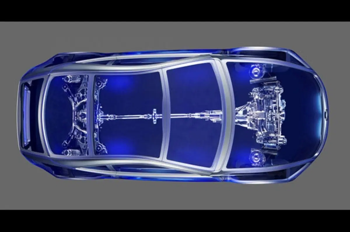 Subaru Boxer Sports Car Architecture (8)