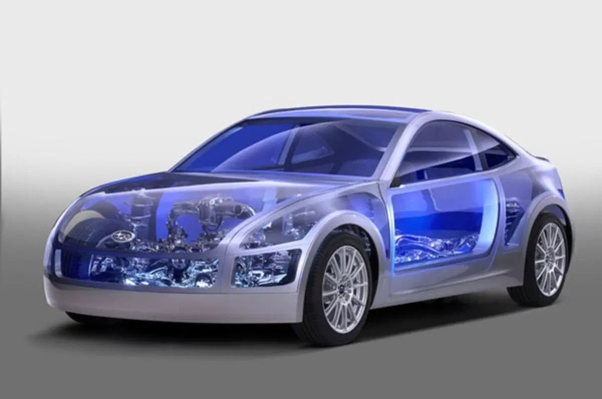 Subaru Boxer Sports Car Architecture (9)