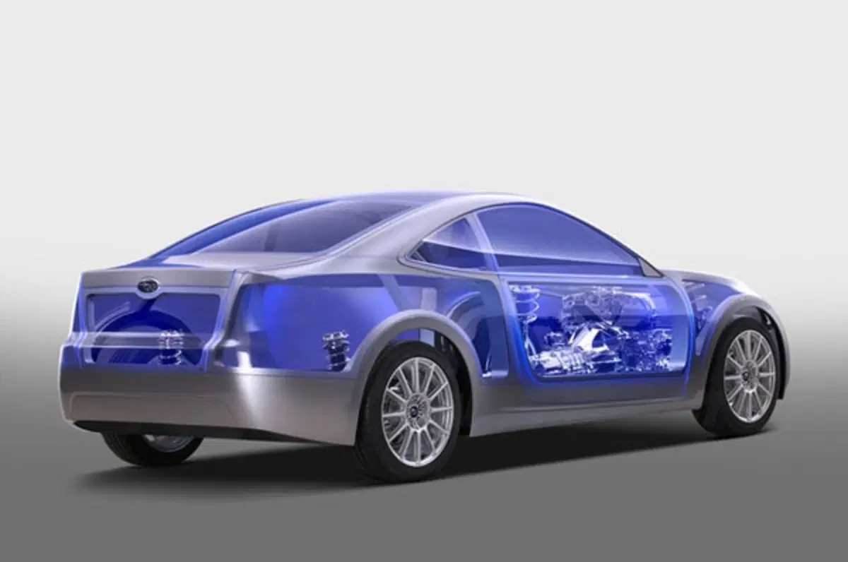 Subaru Boxer Sports Car Architecture (10)